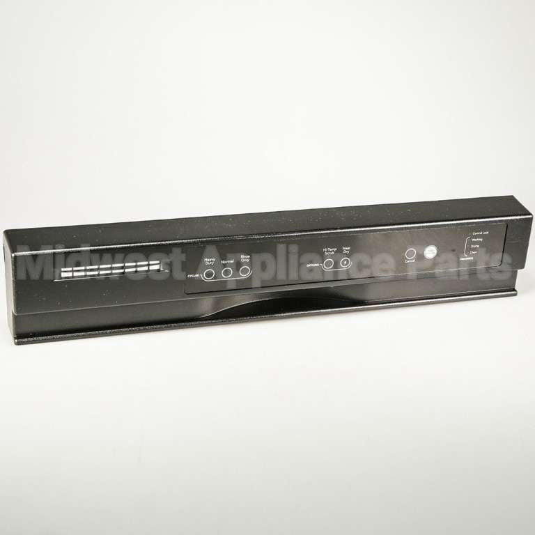WP8572344 Whirlpool Panel-Cntl