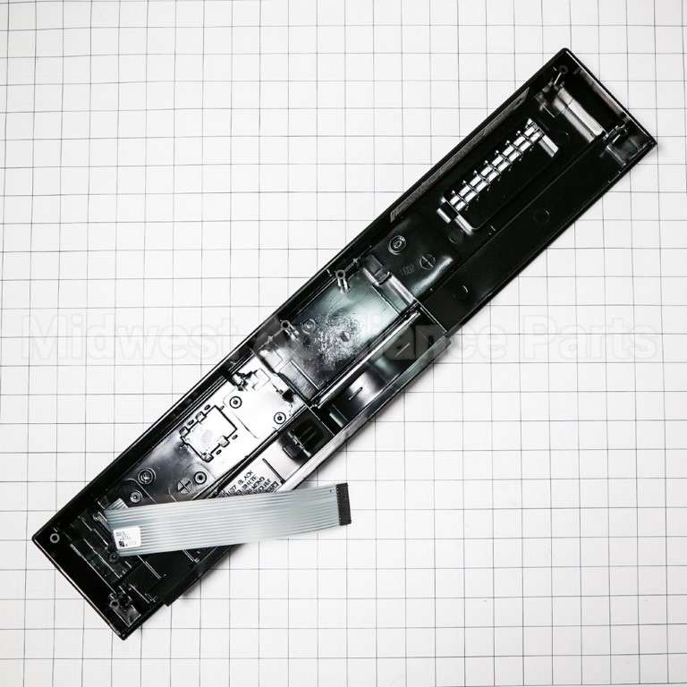 WP8572344 Whirlpool Panel-Cntl