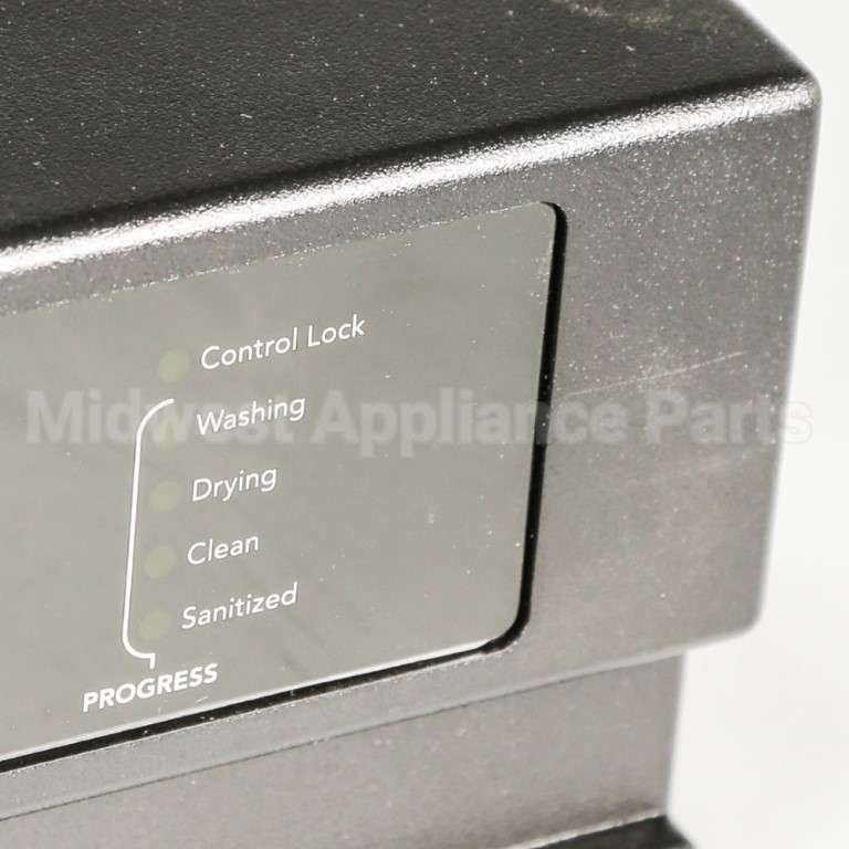 WP8572351 Whirlpool Panel-Cntl