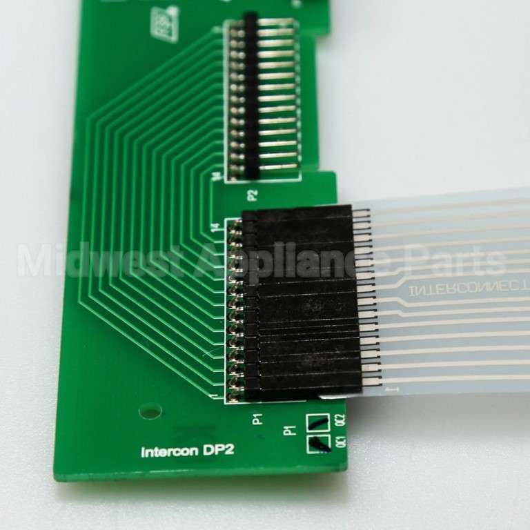 WP8572354 Whirlpool Console