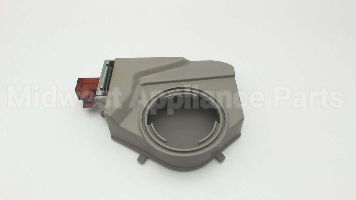 WP8572611 Whirlpool Vent