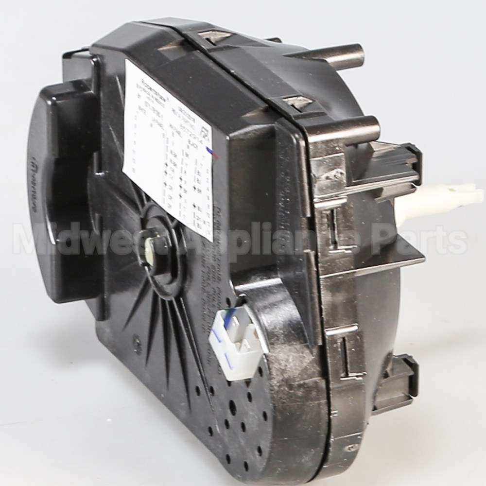 WP8572914 Whirlpool Timer