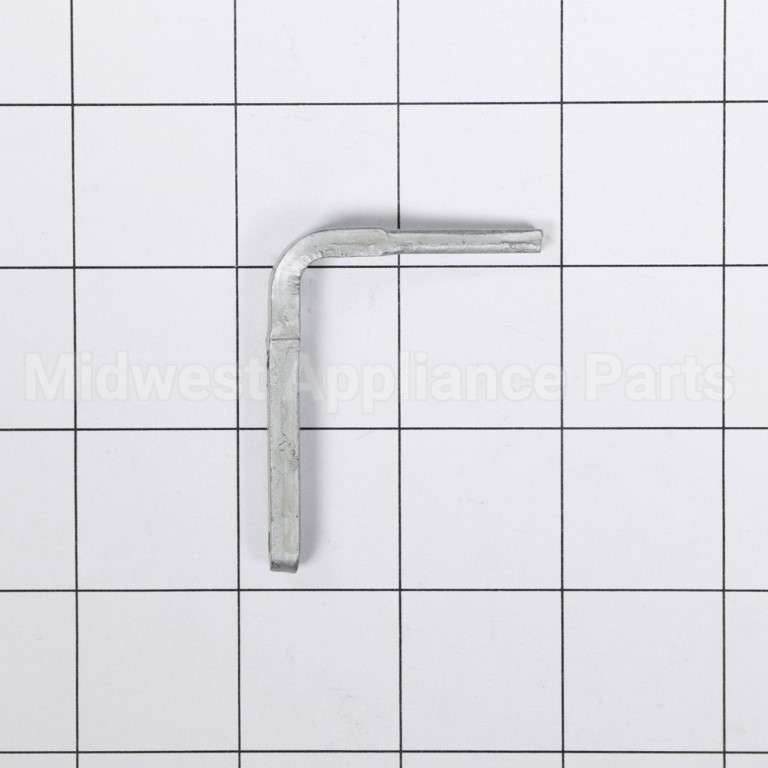 WP8572974 Whirlpool Hinge