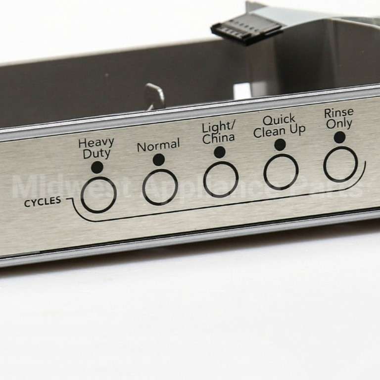 WP8574136 Whirlpool Old # 8572481