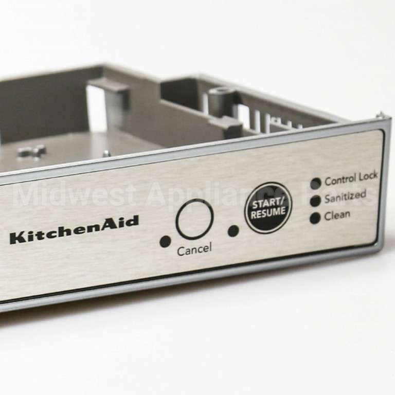 WP8574145 Whirlpool Panel-Cntl