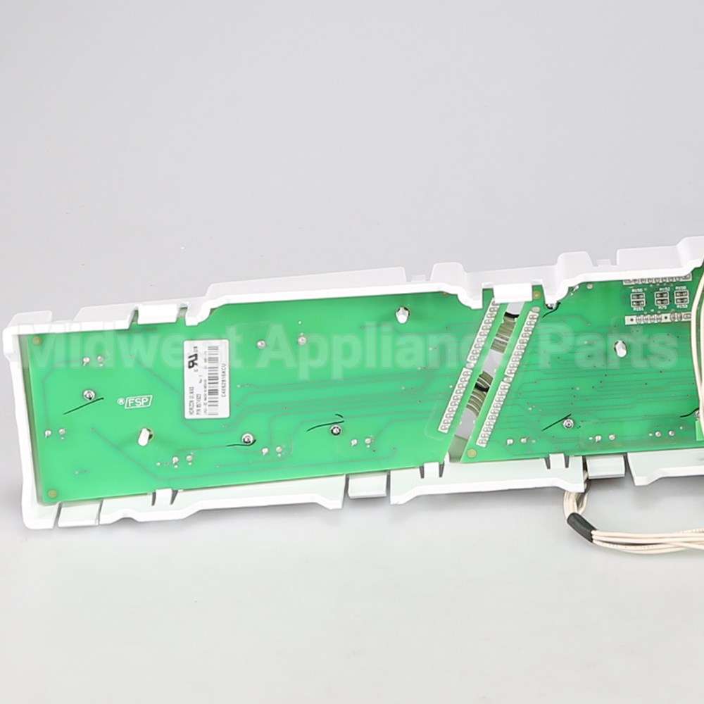 WP8574920 Whirlpool Cntrl-Elec