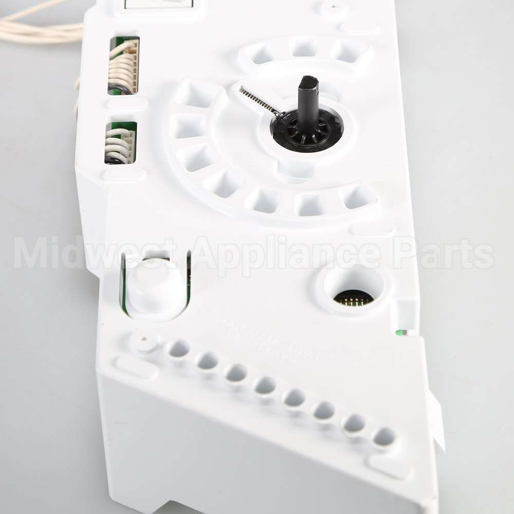 WP8574920 Whirlpool Cntrl-Elec