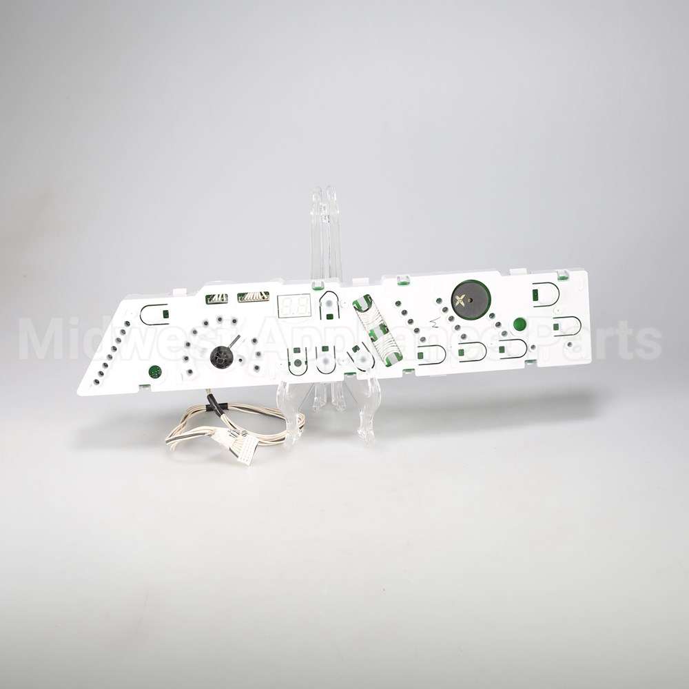 WP8574920 Whirlpool Cntrl-Elec
