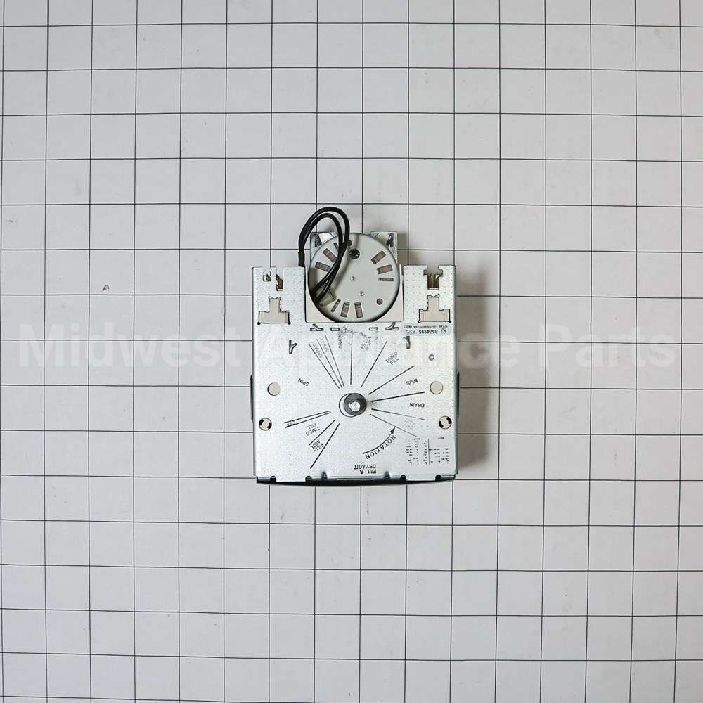 WP8574995 Whirlpool Timer