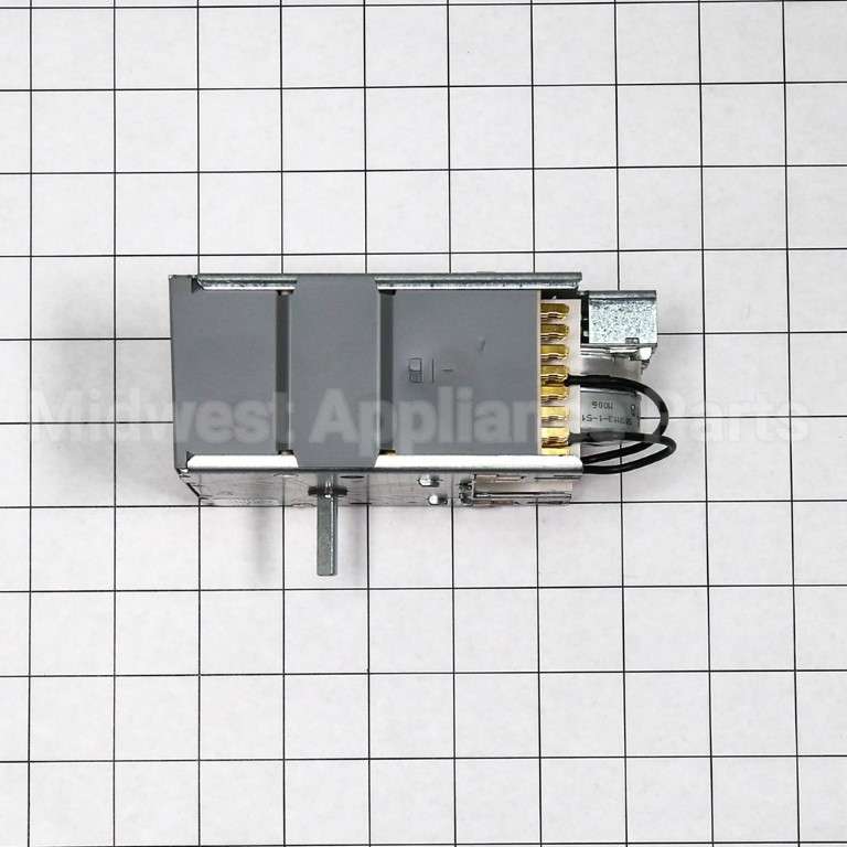 WP8575004 Whirlpool Timer