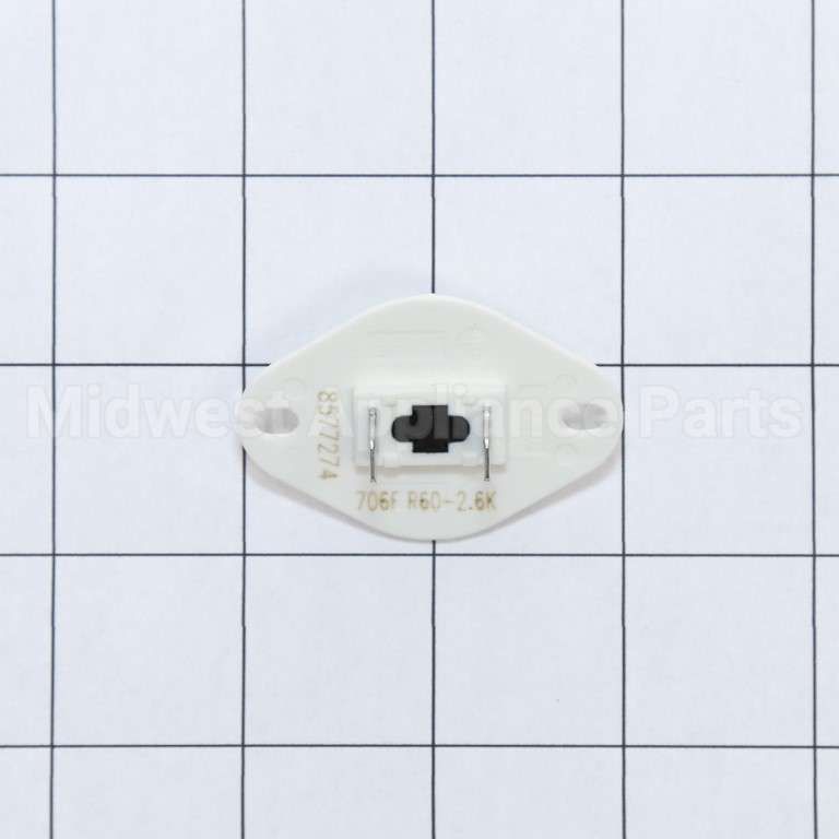 WP8577274 Whirlpool Dryer Thermistor