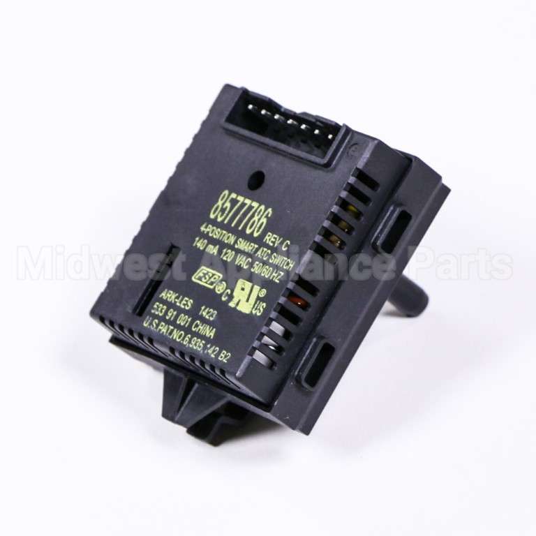 WP8577786 Whirlpool Swtch-Temp