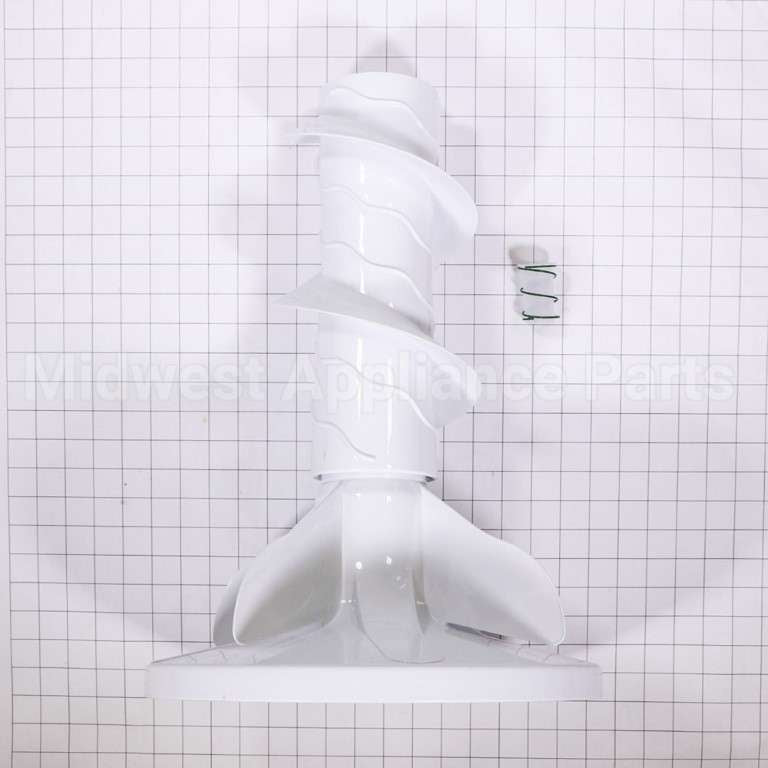WP8578210 Whirlpool Agitator