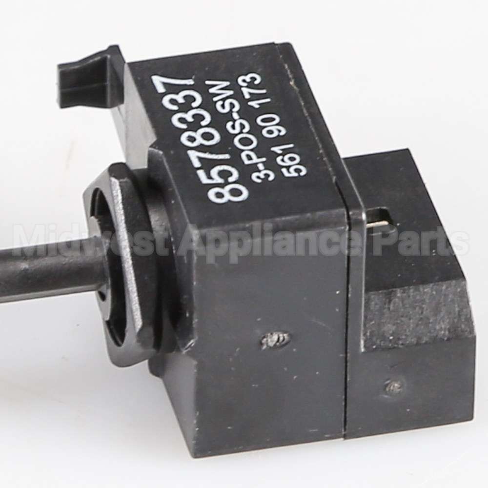 WP8578337 Whirlpool Swtch-Temp