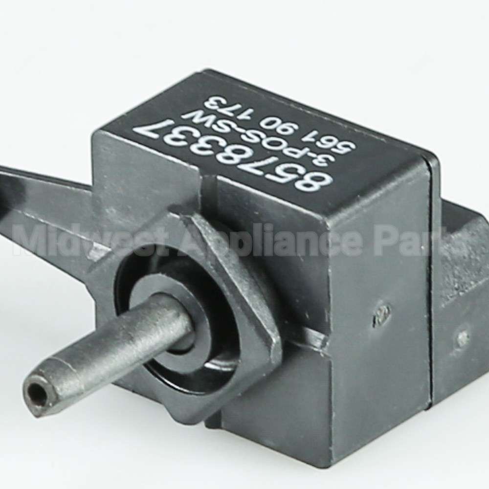 WP8578337 Whirlpool Swtch-Temp