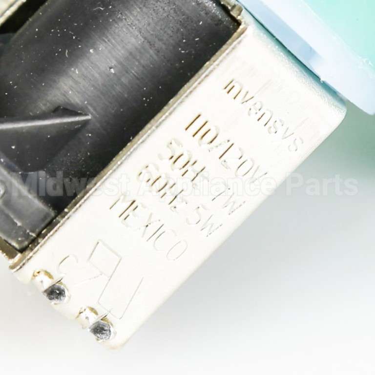 WP8578340 Whirlpool Valve