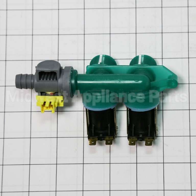 WP8578340 Whirlpool Valve