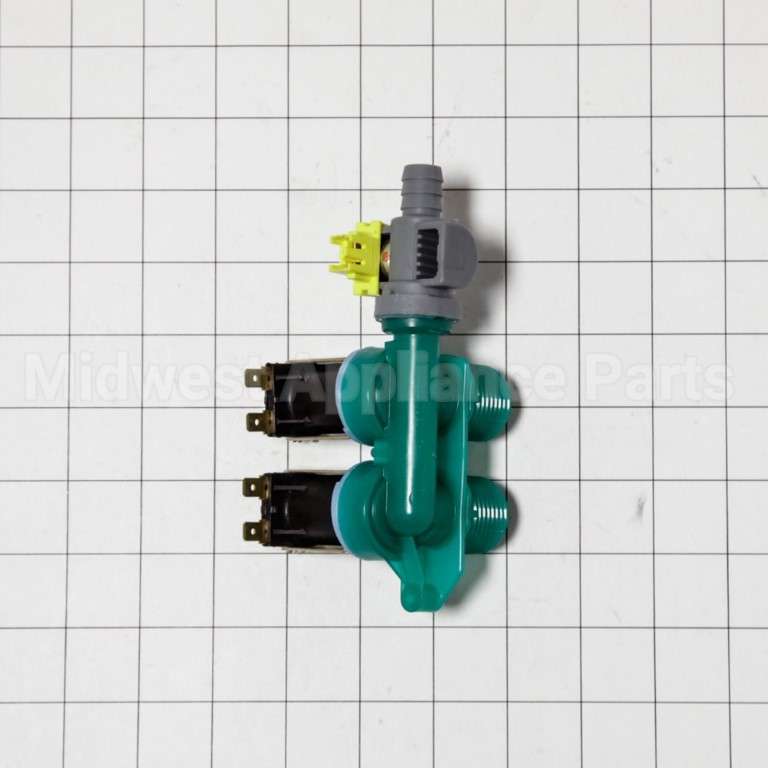 WP8578340 Whirlpool Valve