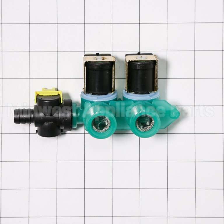 WP8578341 Whirlpool Valve
