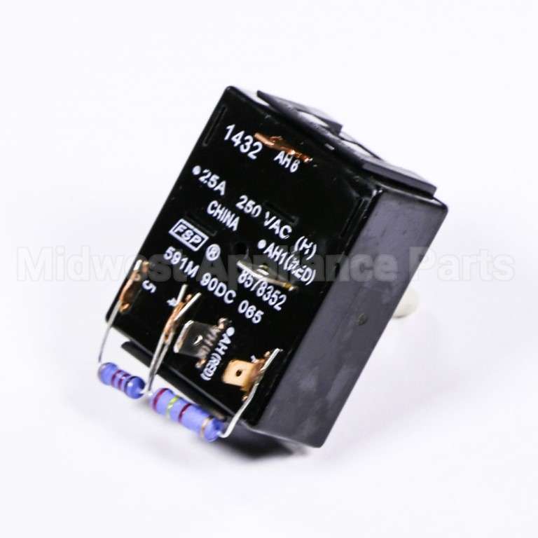 WP8578352 Whirlpool Swtch-Temp