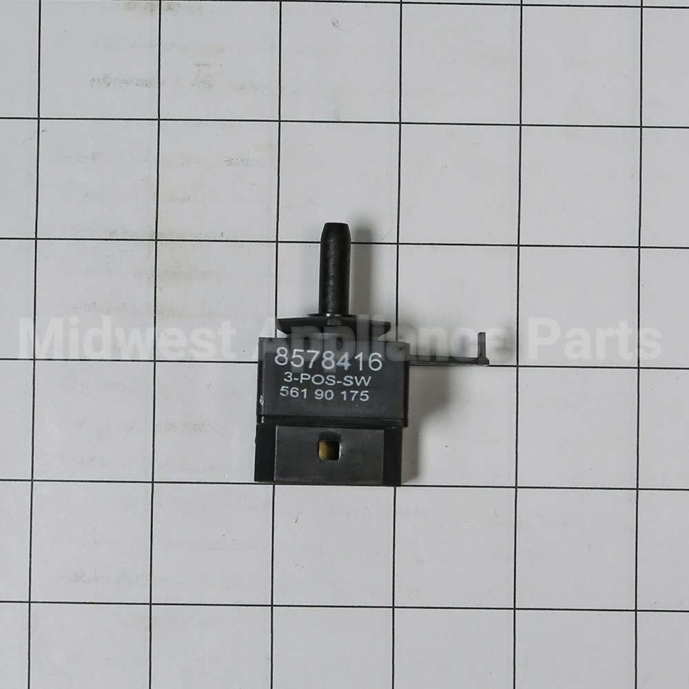 WP8578416 Whirlpool Switch-Cyc