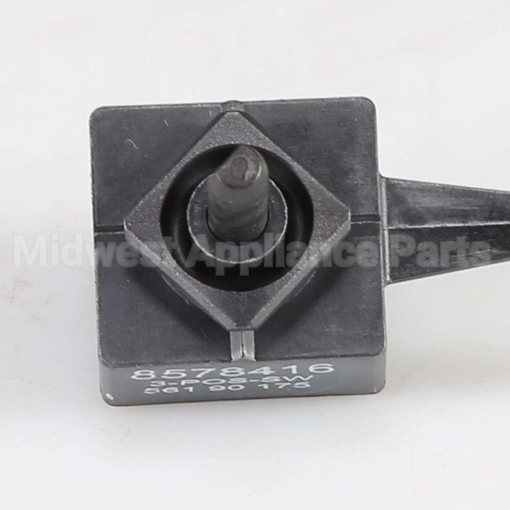 WP8578416 Whirlpool Switch-Cyc