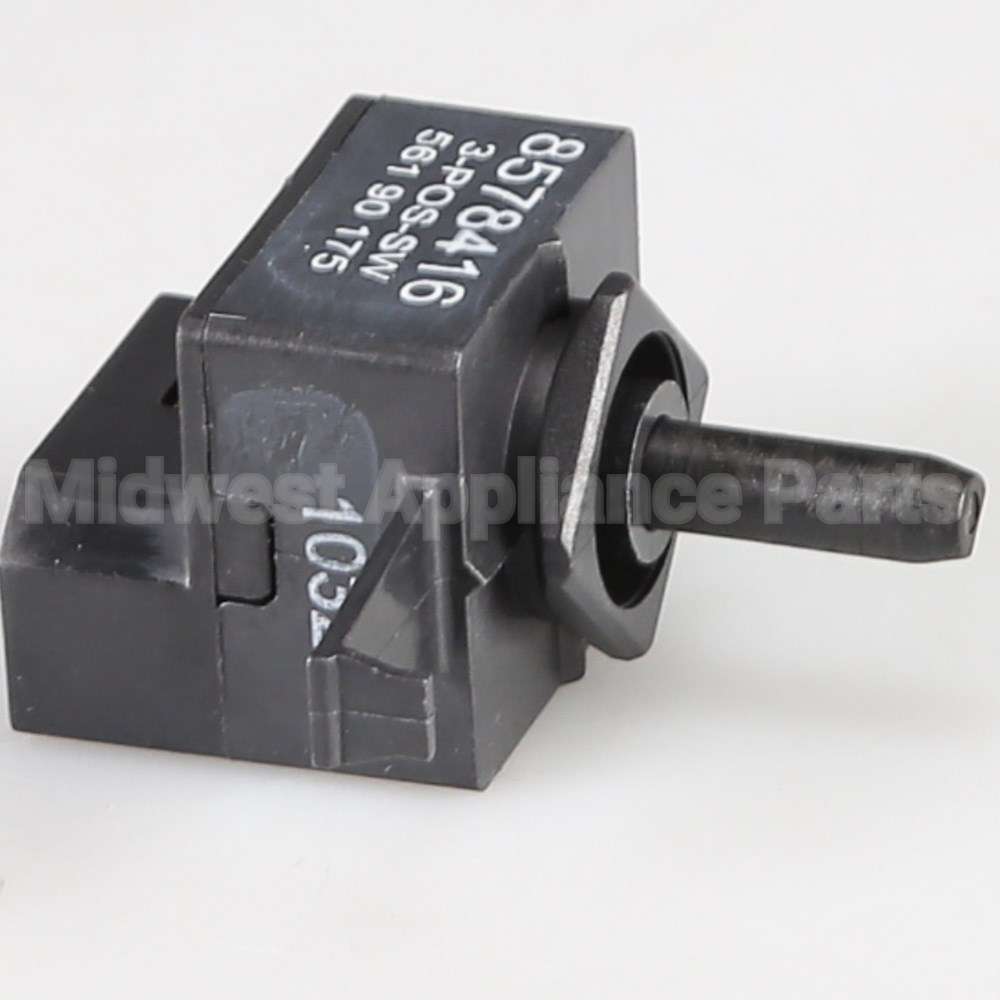 WP8578416 Whirlpool Switch-Cyc
