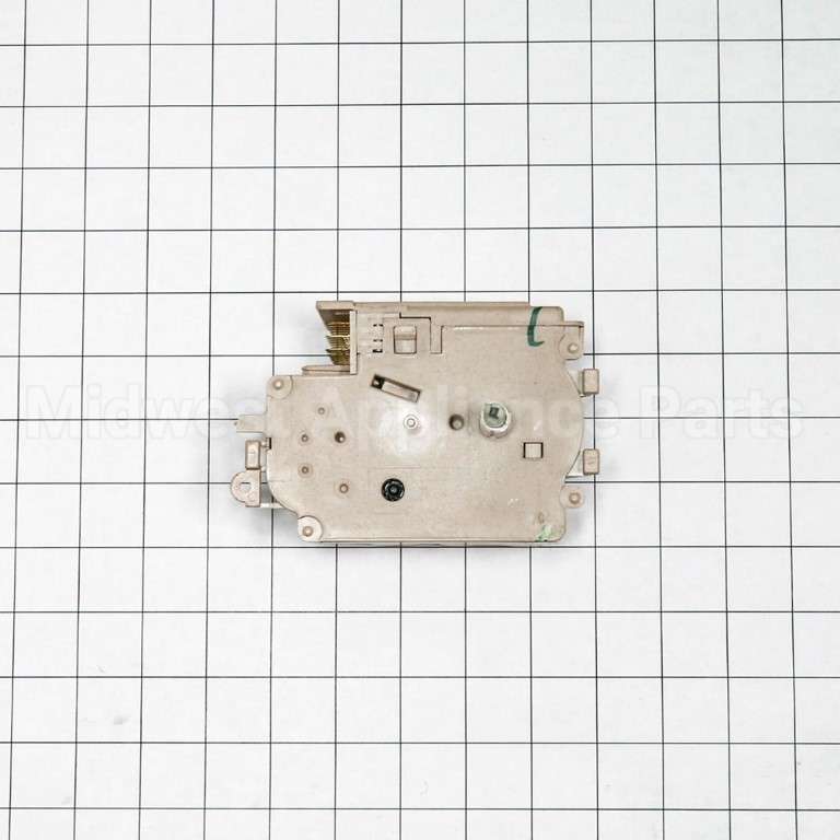 WP8579446 Whirlpool Timer