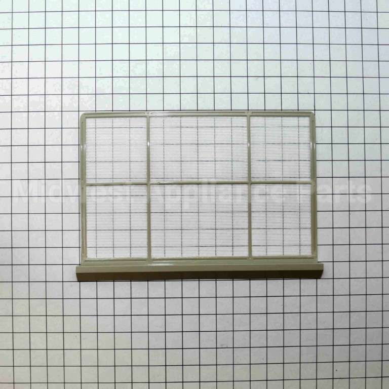 WP85X10008 GE Zoneline Air Filter