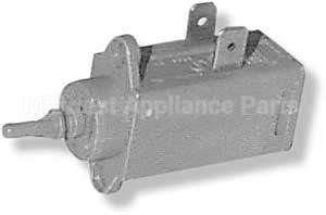 WP902899 Whirlpool Motor-Wax