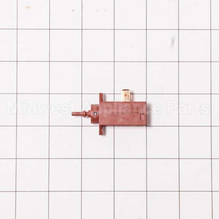 WP902899 Whirlpool Motor-Wax