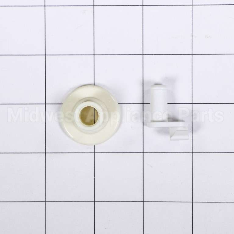 WP903093 Whirlpool Wheel