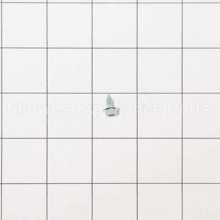 WP90767 Whirlpool Screw