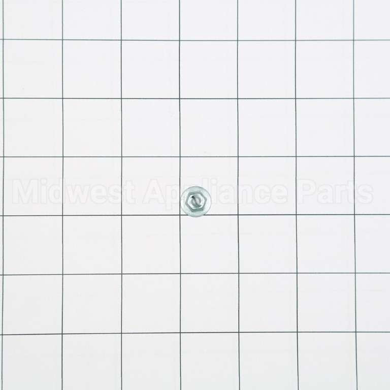 WP911265 Whirlpool Nut