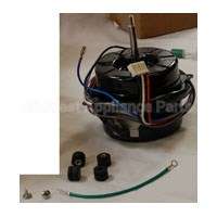 WP94X10237 GE Fan Motor Asm