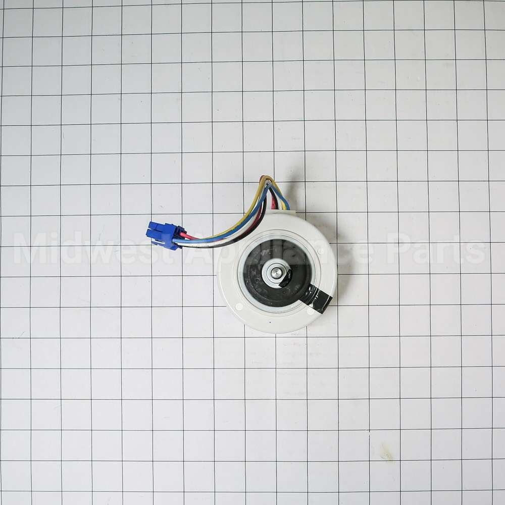 WP94X10306 GE Dc In Fan Motor