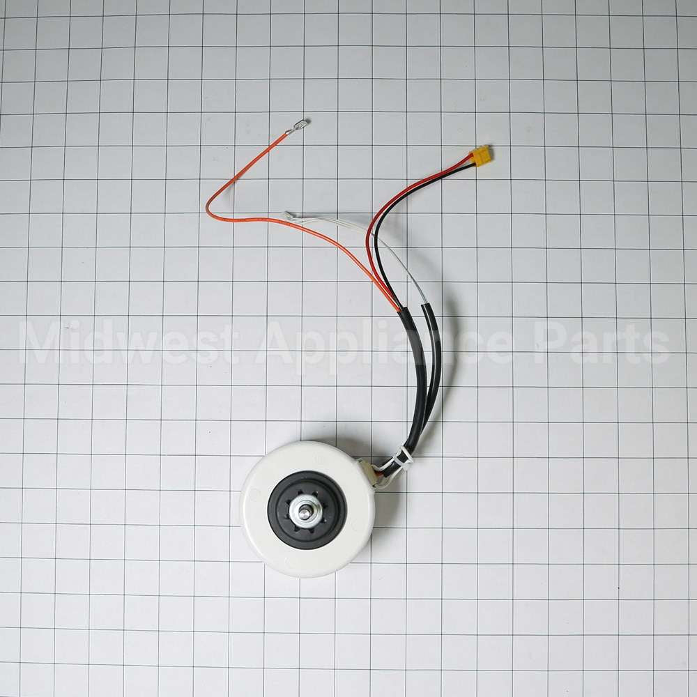 WP94X10308 GE Ac In Fan Motor
