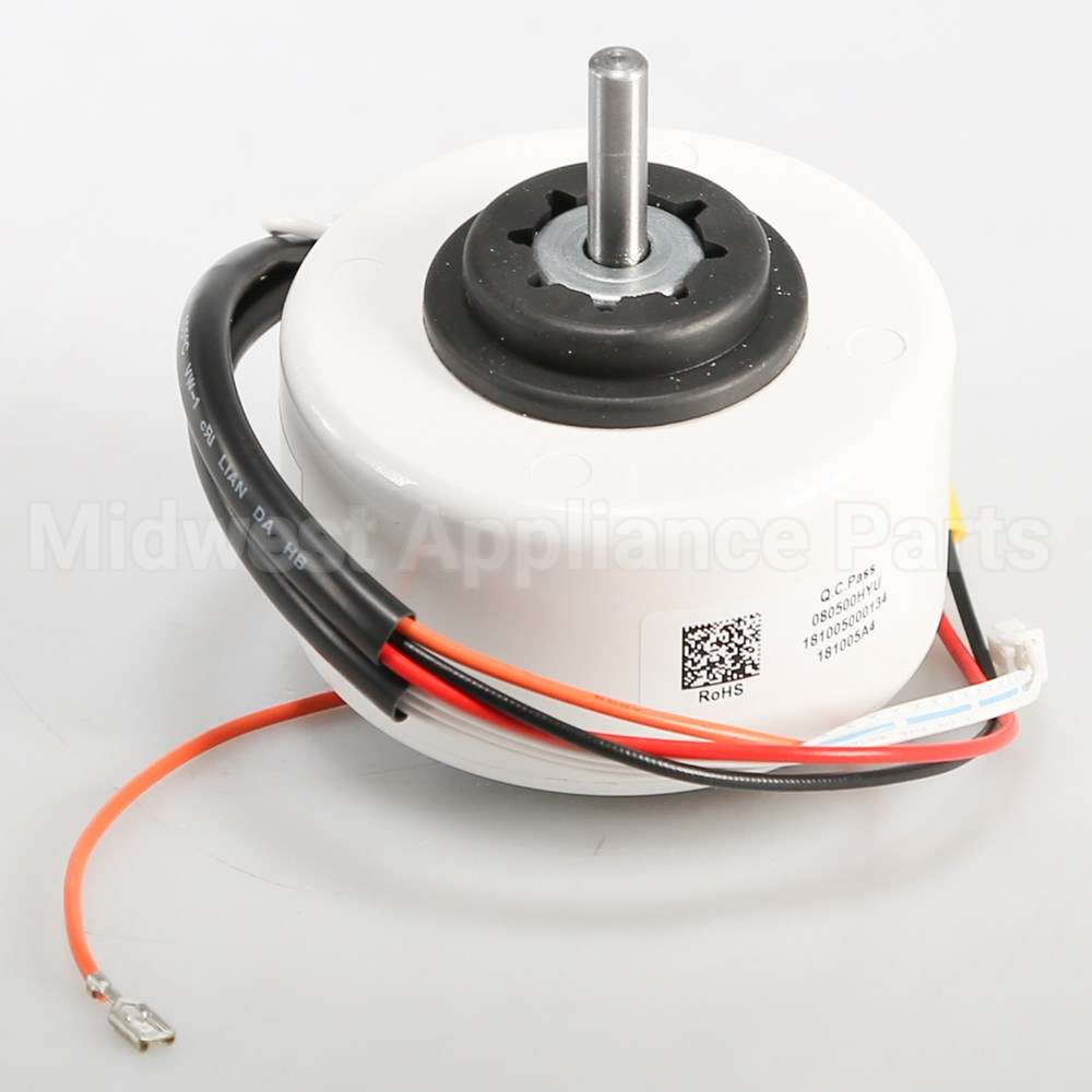 WP94X10309 GE Zoneline Fan Motor