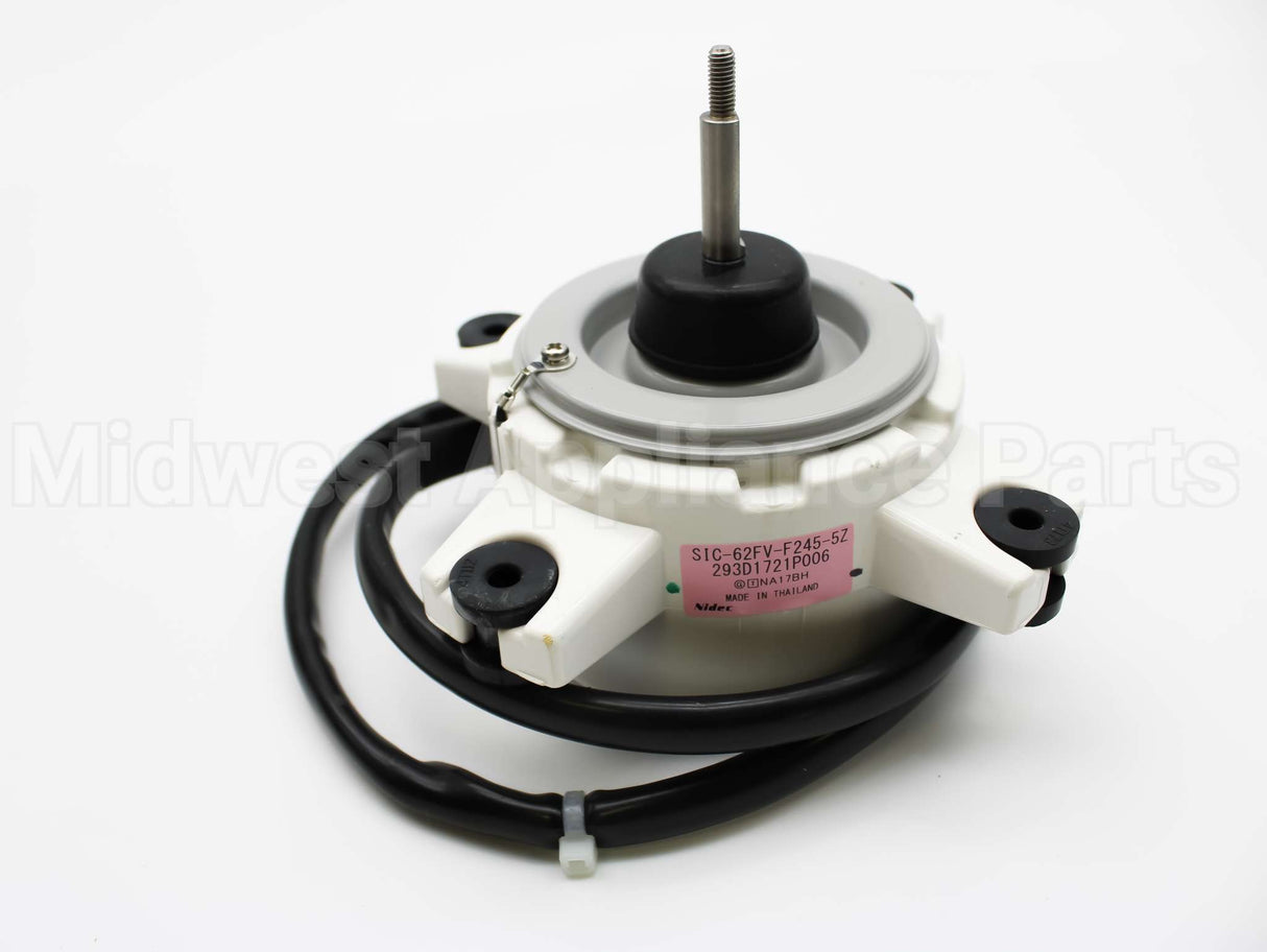 WP94X24985 GE Motor Od Dc Fan
