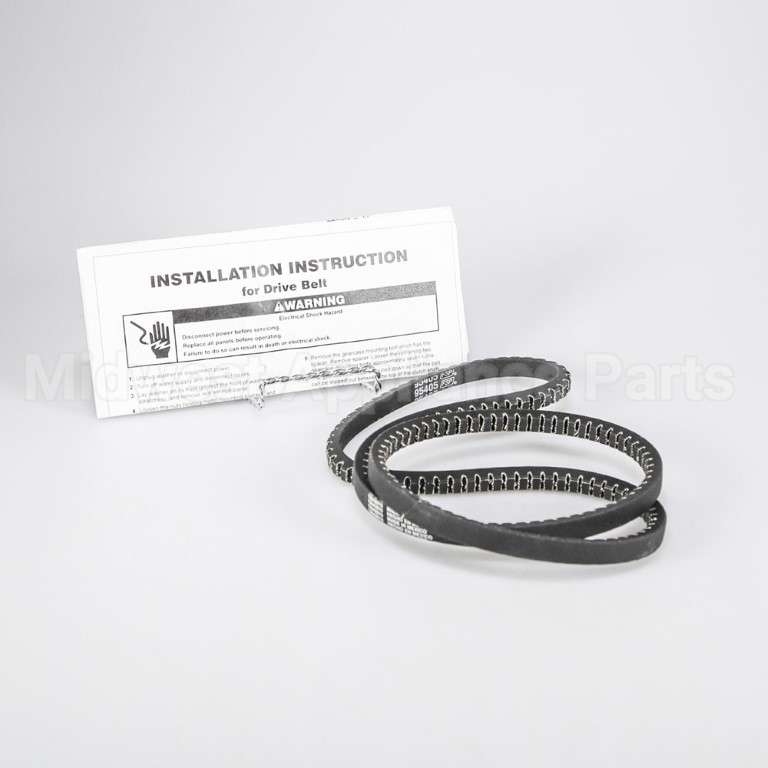WP95405 Whirlpool Belt