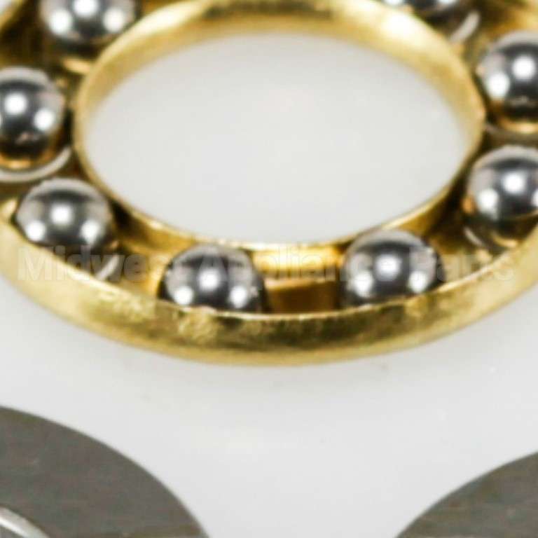 WP9703445 Whirlpool Bearing