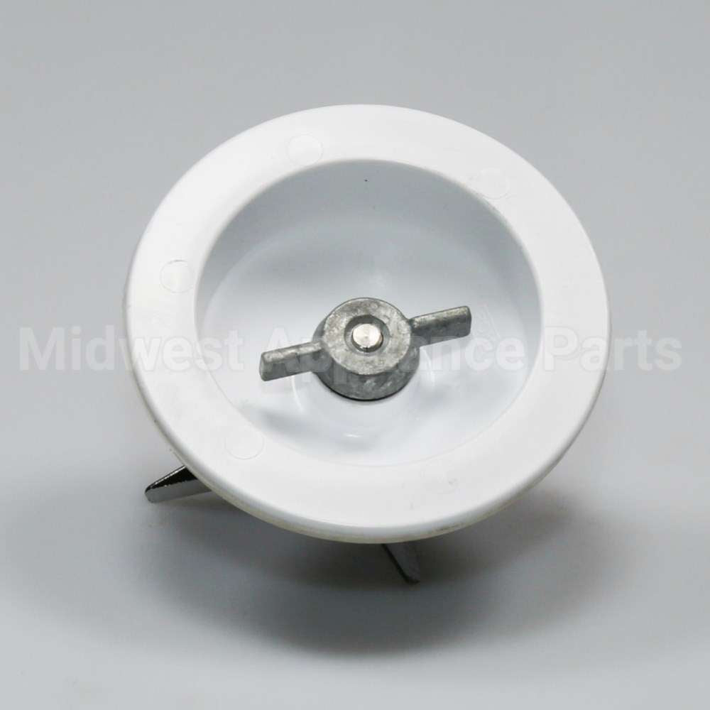 WP9704291 Whirlpool Blade Asm