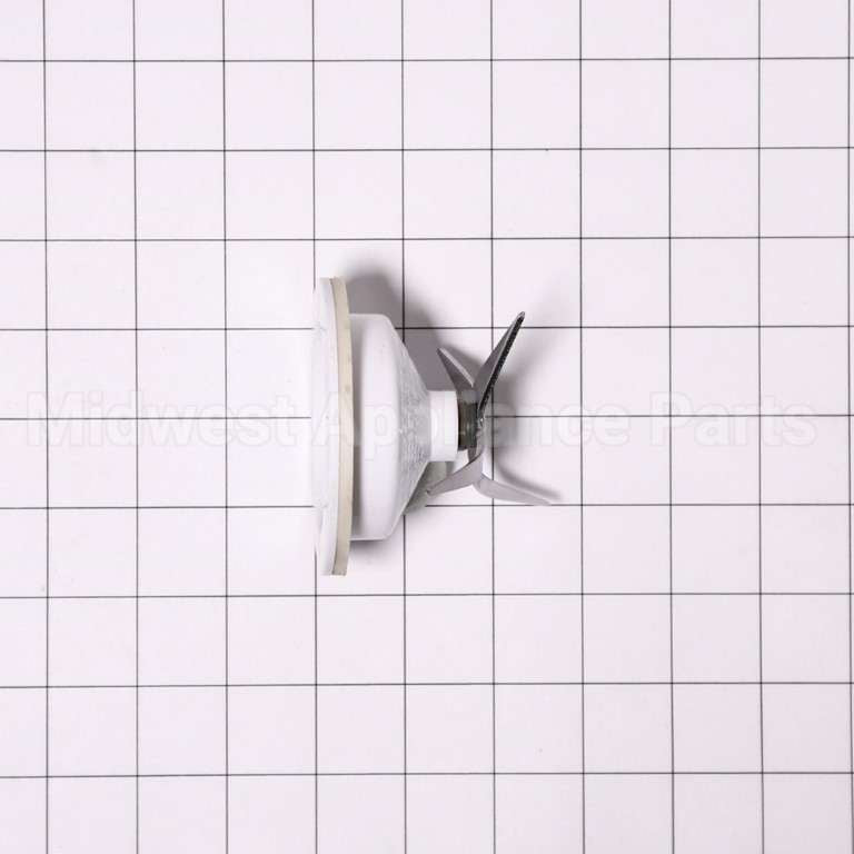 WP9704291 Whirlpool Blade Asm