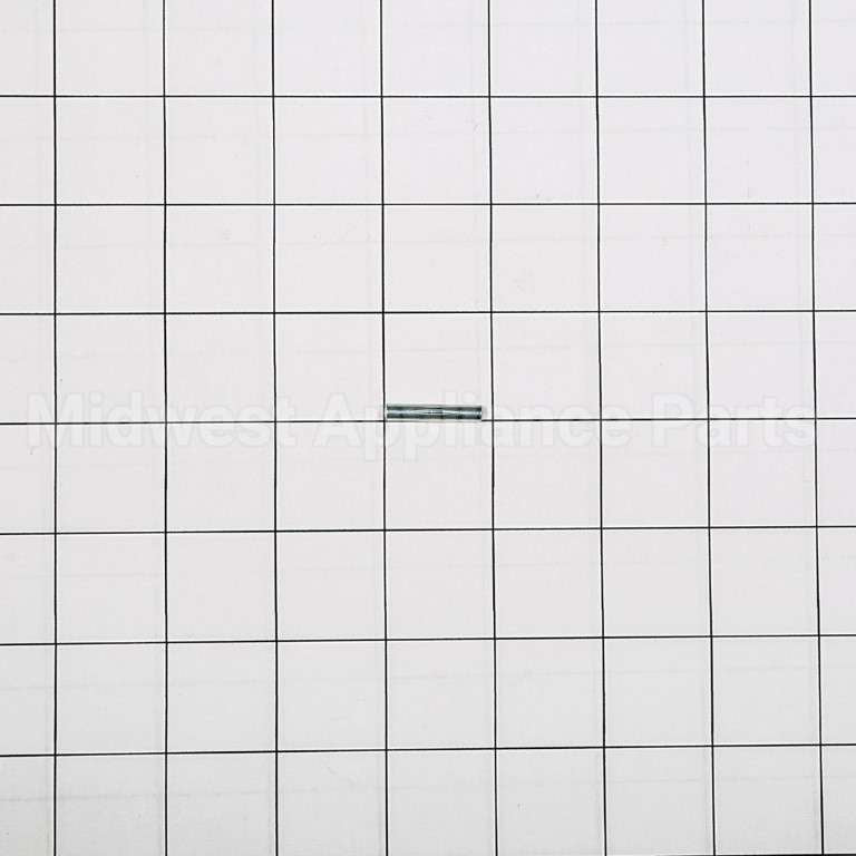 WP9705443 Whirlpool Pin-Groove