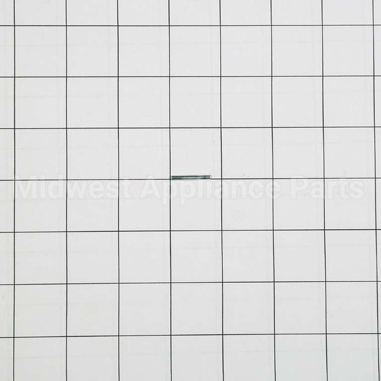 WP9705444 Whirlpool Pin-Groove