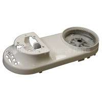 WP9706047 Whirlpool Gearcase