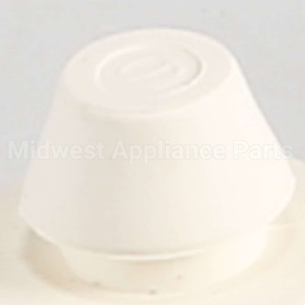 WP9708649 Whirlpool Foot