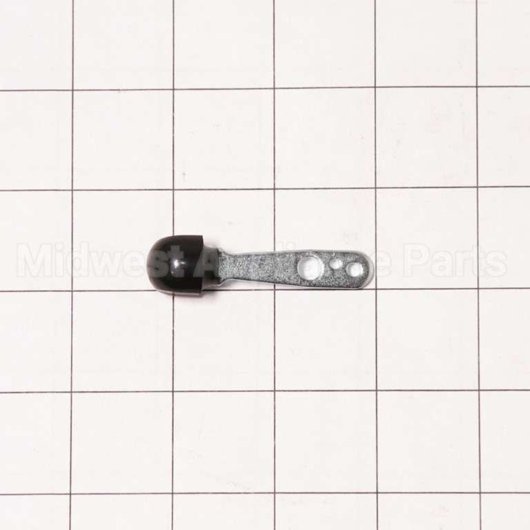 WP9709280 Whirlpool Lever-Ltch