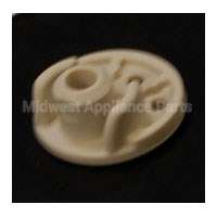 WP9709707 Whirlpool Foot