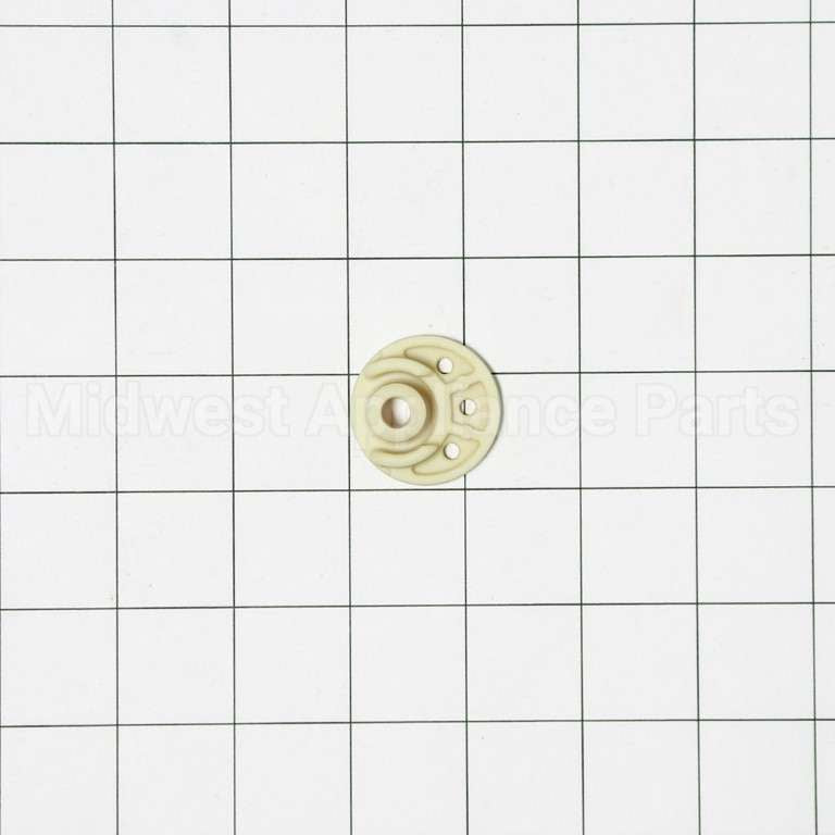 WP9709707 Whirlpool Foot